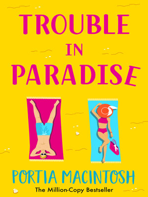 cover image of Trouble in Paradise